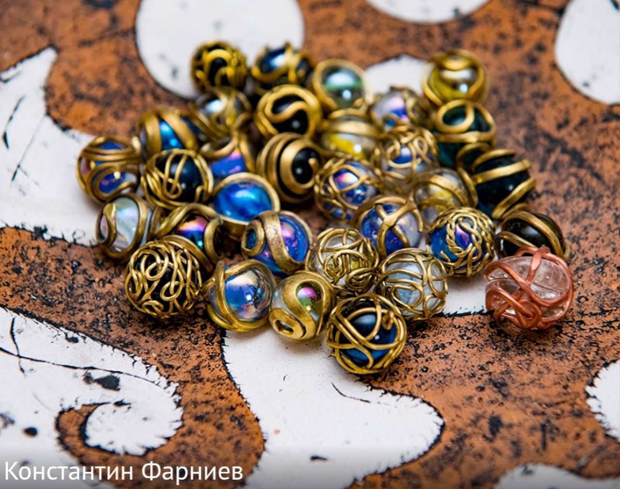  «Цыкурайы фӕрдыг» — бусина изобилия и счастья